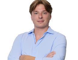 Agent Maxim Konenkov