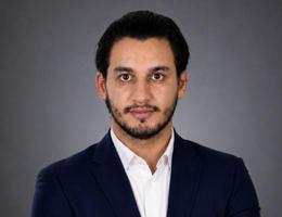 Agent Mouhssine Zbair
