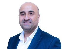 Agent Asfand Farouk