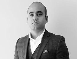 Agent Ayaz Hussain