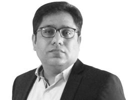 العميل Muhammad Hasan Farooqi