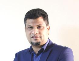العميل Adnan Ahmad Khan Rana Mukhtar Ahmad