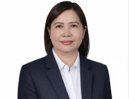 العميل Zenaida Monera