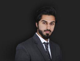 Agent Maaz Jethwa