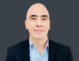 Agent Khaled Shamma