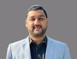 Agent Imran Khan