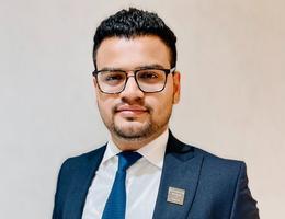 Agent Owais Iqbal