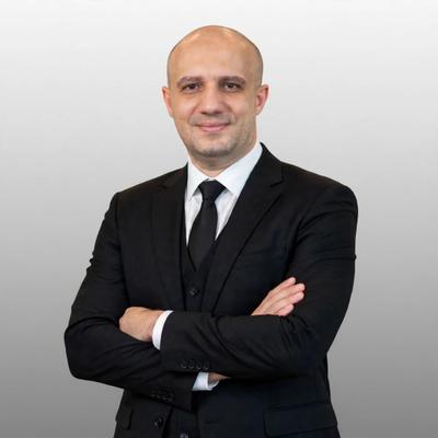 العميل Wael Soultan