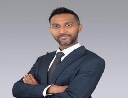 Agent Abdullah Al Maqsood