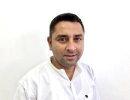 العميل Jamil Khan