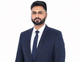 العميل Ahsan Amjad