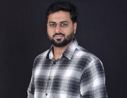 Agent Ahsan Amjad