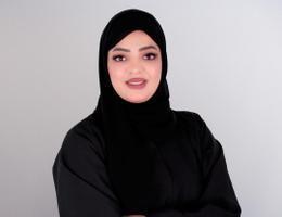 Agent Ghadeer Kafafi