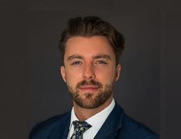 Agent Lewis Knollman