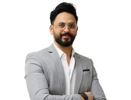 Agent Ahmad Khalfaoui