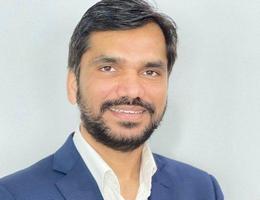 Agent Musadique Shahzad