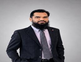 العميل Musadique Shahzad