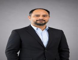 Umer Ghani Umer Ghani