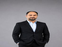 Agent Umer Ghani
