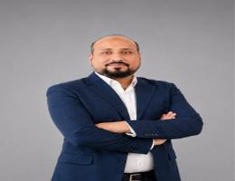 Agent Ehtesham Waheed