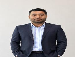 Agent Hamza Hamdani
