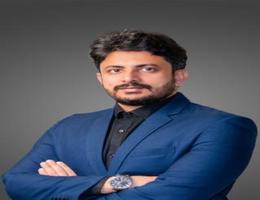 العميل Aamir Ali