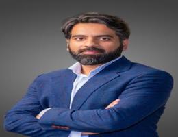 Agent Qammar Javed