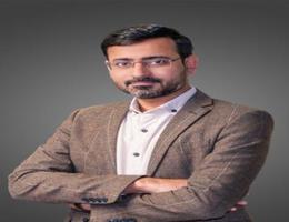 العميل Zafar Ahmed