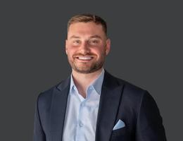 Agent Callum Fletcher