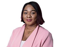 العميل Sharon Addo