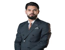 Agent Michael Lloyd
