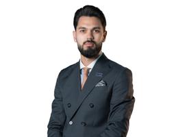 Agent Michael Lloyd