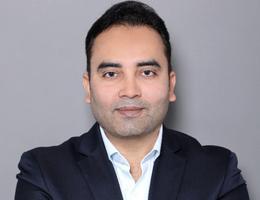 العميل Ghulam Mohiudin