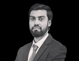 العميل Muhammad Shakeel Gulzar