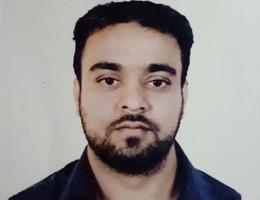 Agent Shahrukh Khan