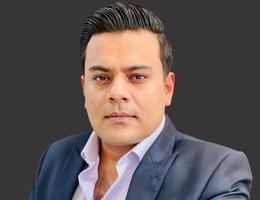 العميل Saad Waqas