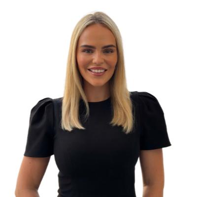 Agent Alannah Cope