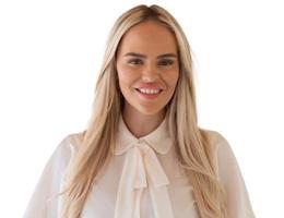 Agent Alannah Cope