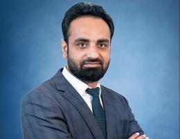 العميل Muhammad Ismail