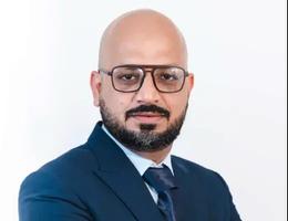 العميل Abdul Hafeez