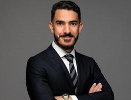 Agent Arian Ajdari Heravi
