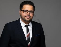 Agent Sagar Thakwani
