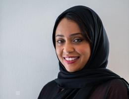Agent Arwa Ahmed