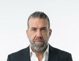 Agent Peyman Javaherian