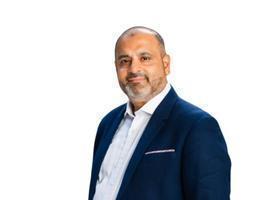 Agent Mohammed Aslam Askeri
