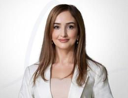 العميل Pari Sharipova