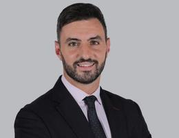 Agent Shwan Qazzaz