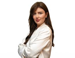 Agent Jessica Zull