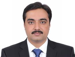 Agent Hafiz Dilshad Hussain