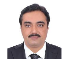 Agent Hafiz Dilshad Hussain
